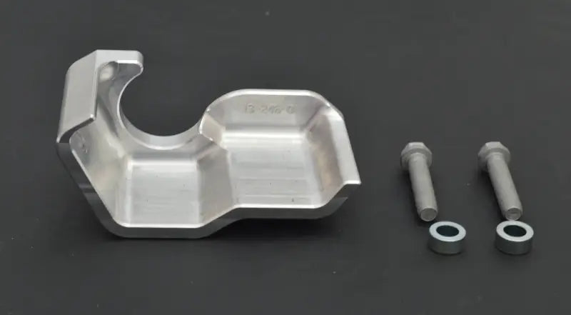 Right Side Fork Guard 
