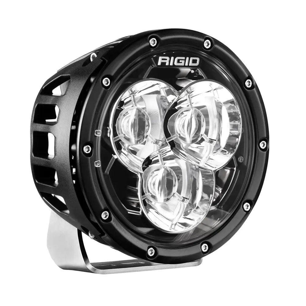 Rigid 360 Series Drive Lights Illumination 36211 - 360-Series Laser Amber Back Light