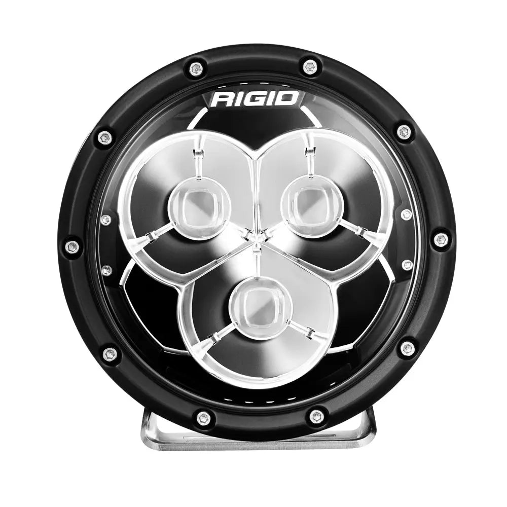Rigid 360 Series Drive Lights Illumination 36211 - 360-Series Laser Amber Back Light