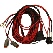RIGID Dually Wire Harness (Pair) for Powersports