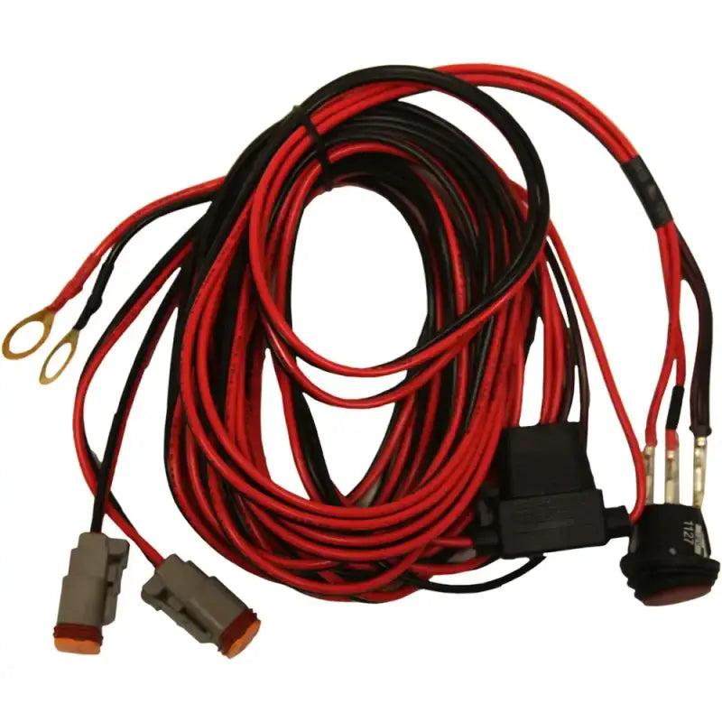 RIGID Dually Wire Harness (Pair) for Powersports