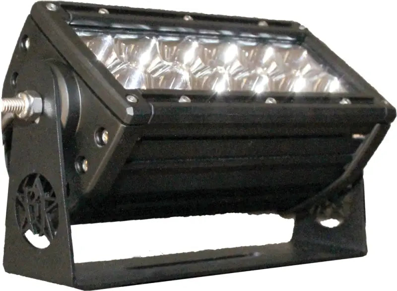 RIGID Light Bar Cradle 10" for Powersports