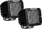 D-Series Fog Light Set