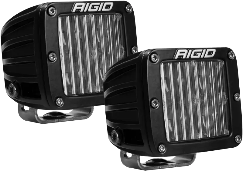 D-Series Fog Light Set