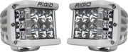 D-Ss Driving Pair White
