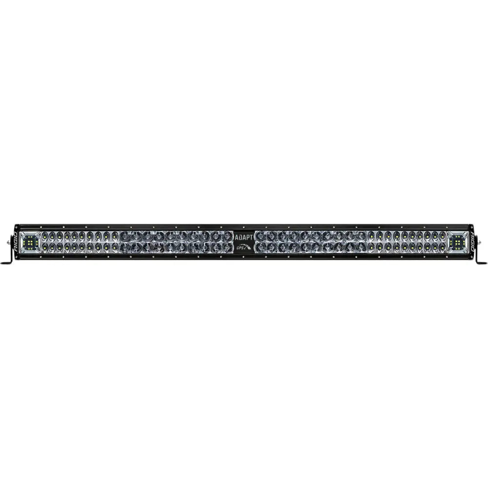 Rigid Adapt E-Series Light Bar Illumination 280413 - E-Series 40