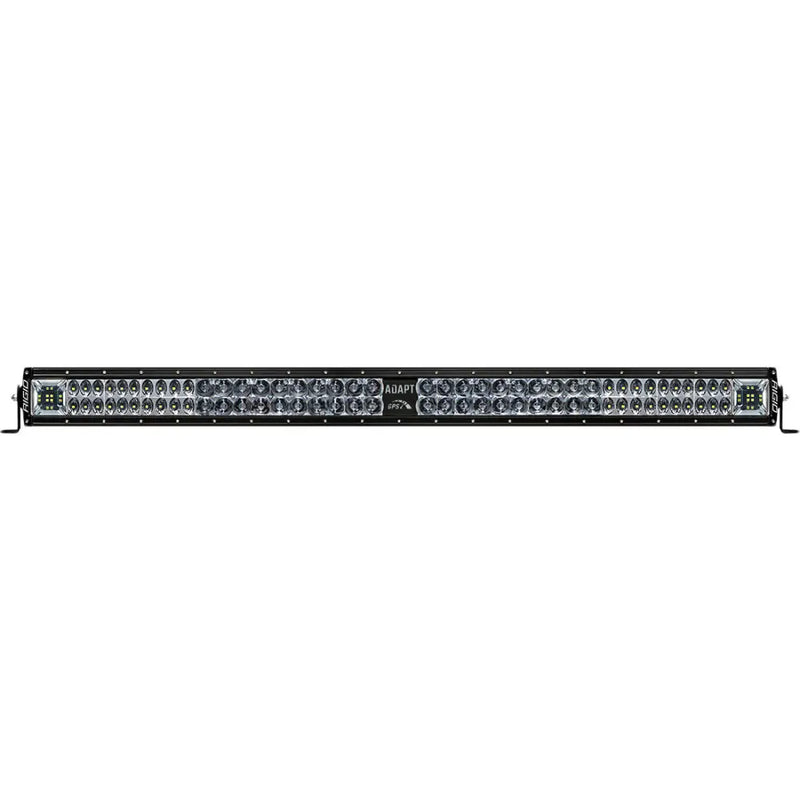 Rigid Adapt E-Series Light Bar Illumination 280413 - E-Series 40