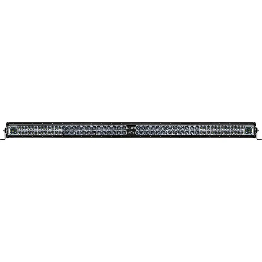 Rigid Adapt E-Series Light Bar Illumination 290413 - E-Series 50