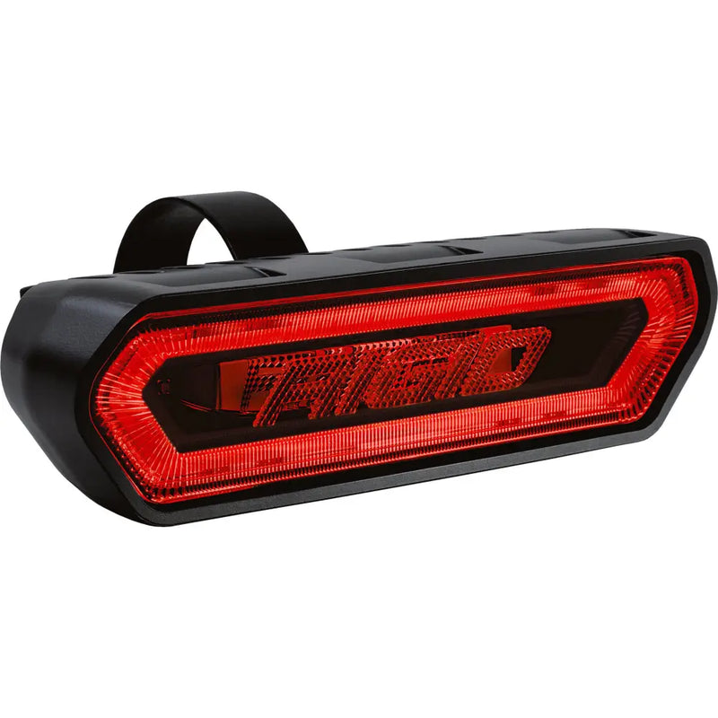 Rigid Chase Series LED Light Illumination 90133 - Red Tail