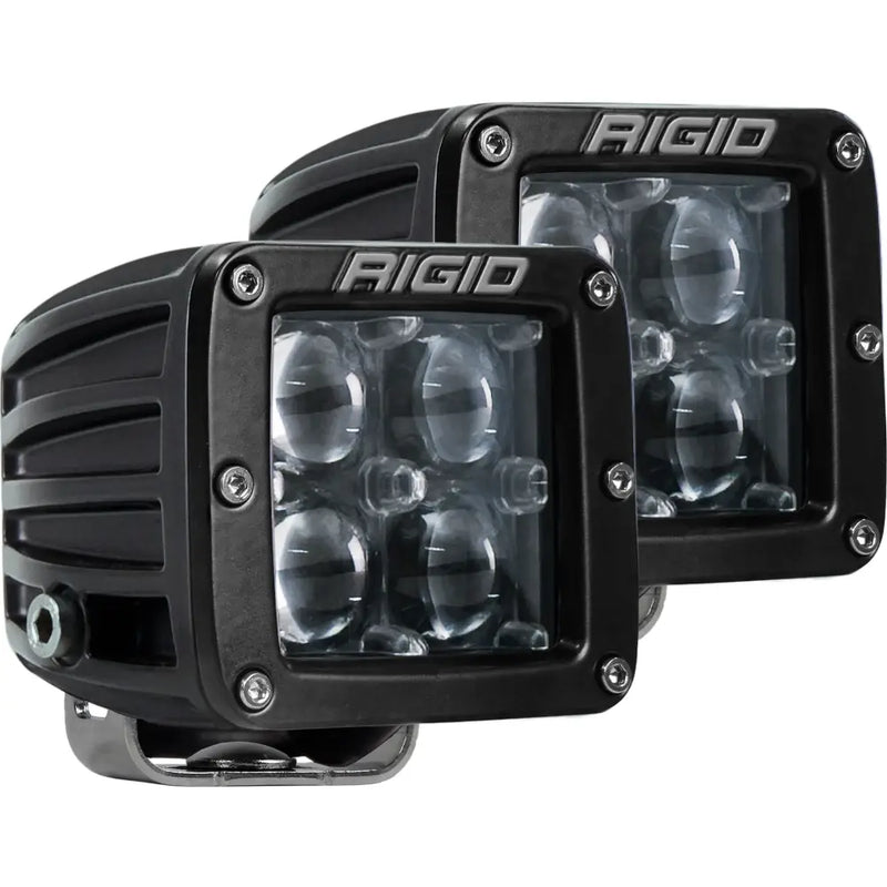Rigid D-Series Pro Pod Light Illumination 504713 - D-Series Hyperspot Standard Mount