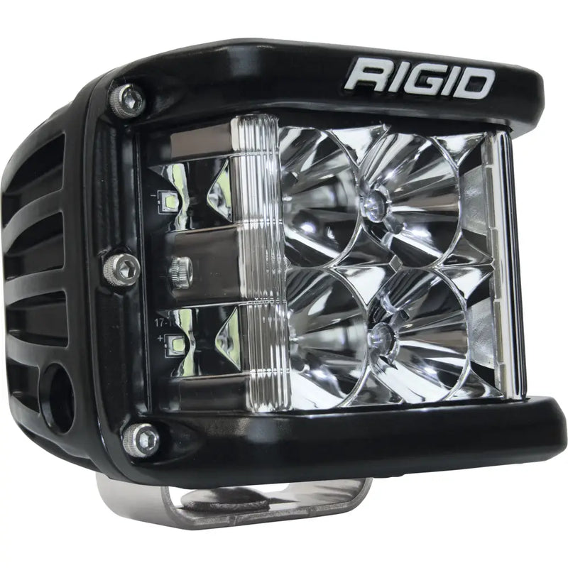 Rigid D-SS Pro Series Light Illumination 261113 - D-SS Flood Standard Mount