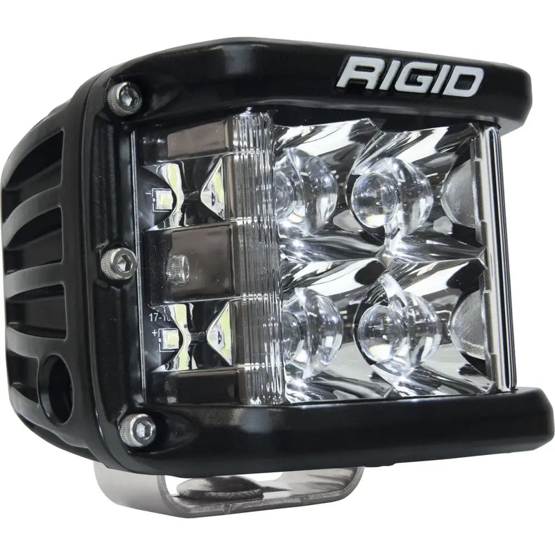 Rigid D-SS Pro Series Light Illumination 261213 - D-SS Spot Standard Mount