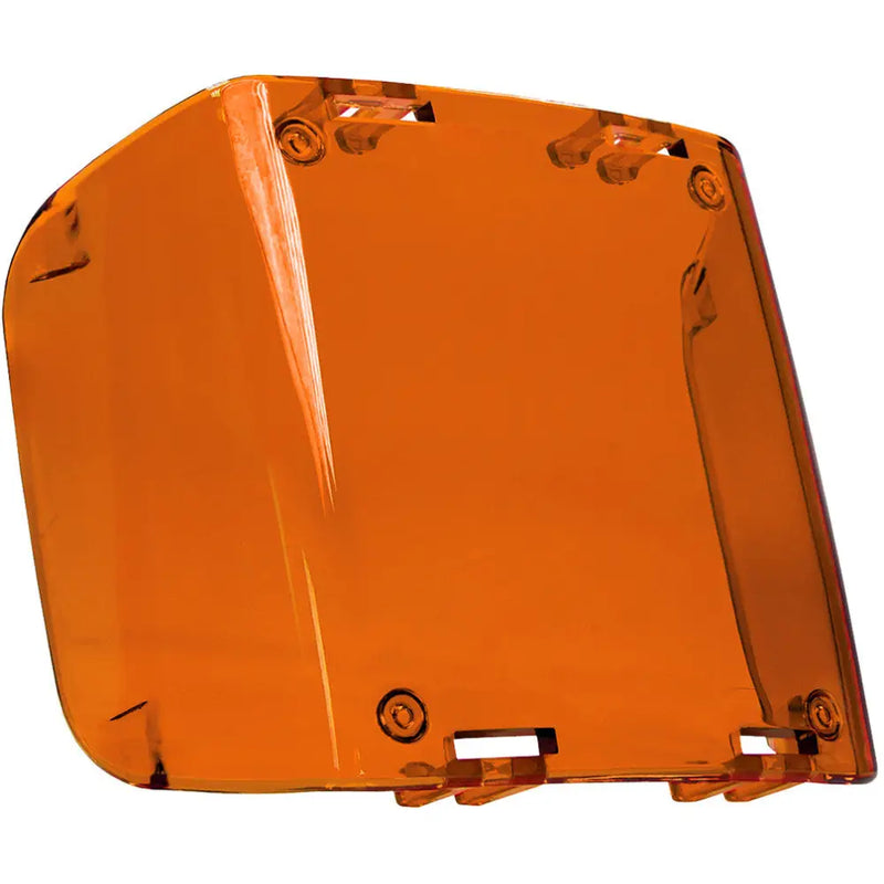 Rigid D-SS Series Light Cover Illumination 32189 - D-SS EA Amber Pro