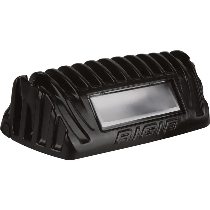 Rigid DC Scene Light Illumination 86610 - Black White X2 Leds