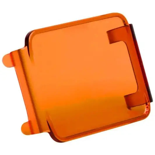 Rigid Dually Series Light Cover Illumination 201993 - D-Series Amber Pro