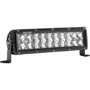 Rigid E-Series Pro Light Bar Illumination 110313 - E-Series 10 Spot Flood Lightbar