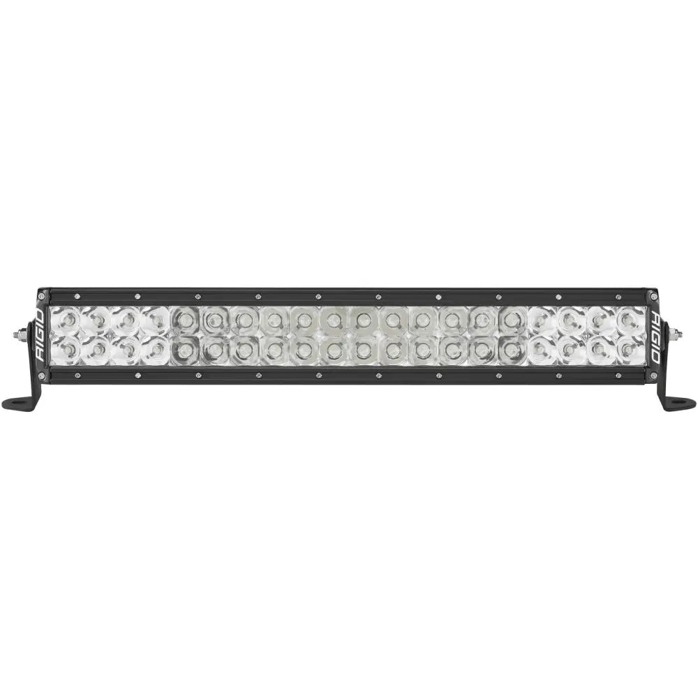 Rigid E-Series Pro Light Bar Illumination 120313 - E-Series 20 Combo