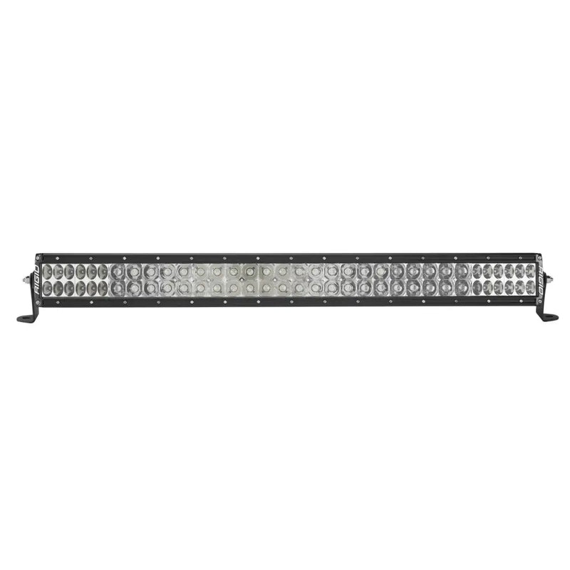 Rigid E-Series Pro Light Bar Illumination 132313 - E-Series 30 Spot Drive Combo