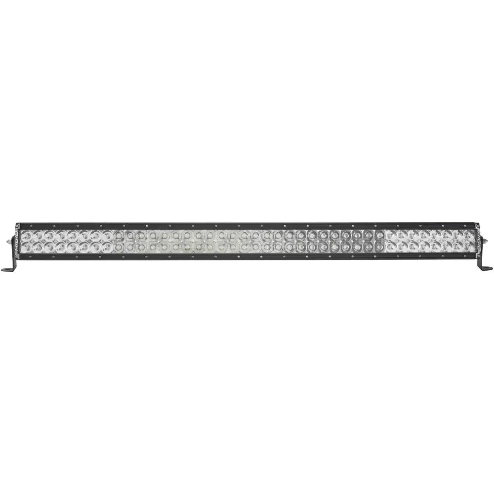 Rigid E-Series Pro Light Bar Illumination 140313 - E-Series 40 Combo