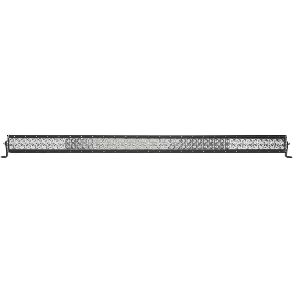 Rigid E-Series Pro Light Bar Illumination 150313 - E-Series 50 Combo