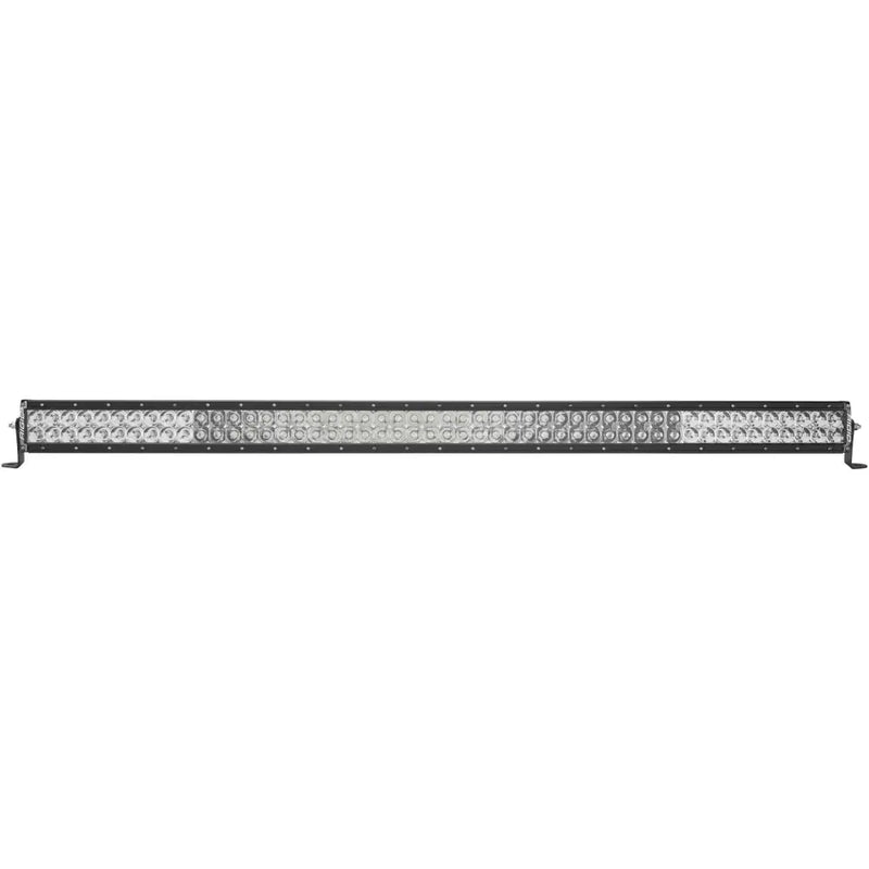 Rigid E-Series Pro Light Bar Illumination 150313 - E-Series 50 Combo