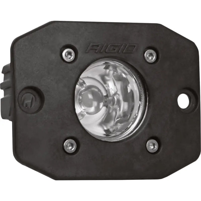 Rigid Ignite Series Light Flush Mount Illumination 20621 - Flood Led Flush