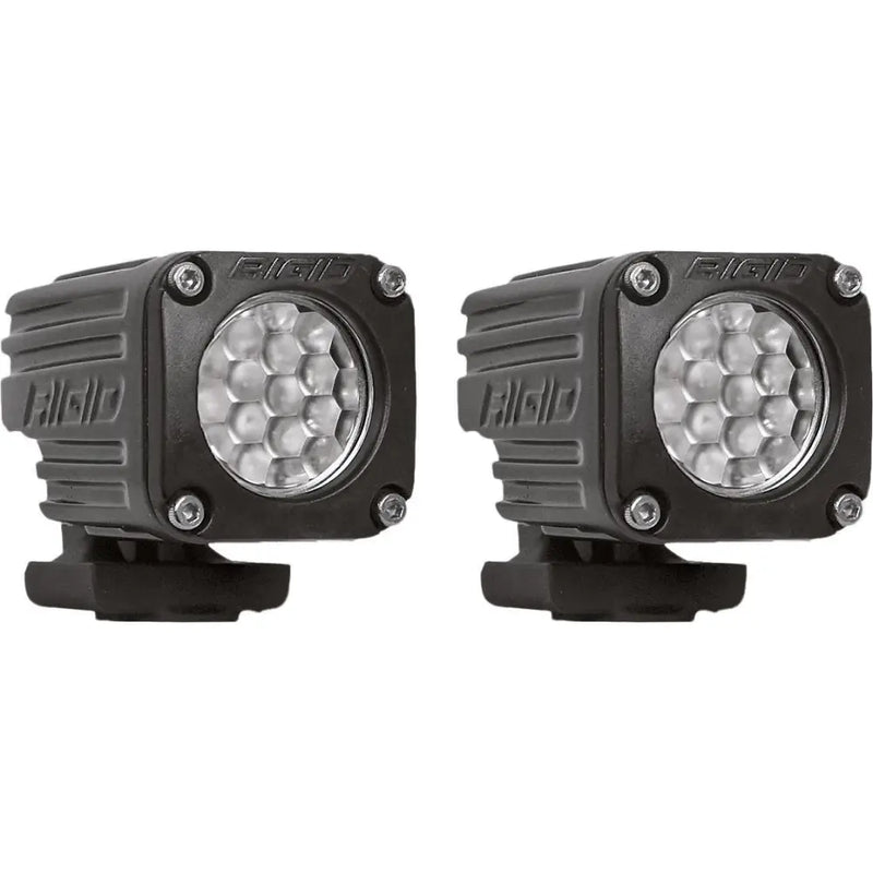 Rigid Ignite Series Light Mount Back-Up Kit Illumination 20541 - Back-UP Led Surface