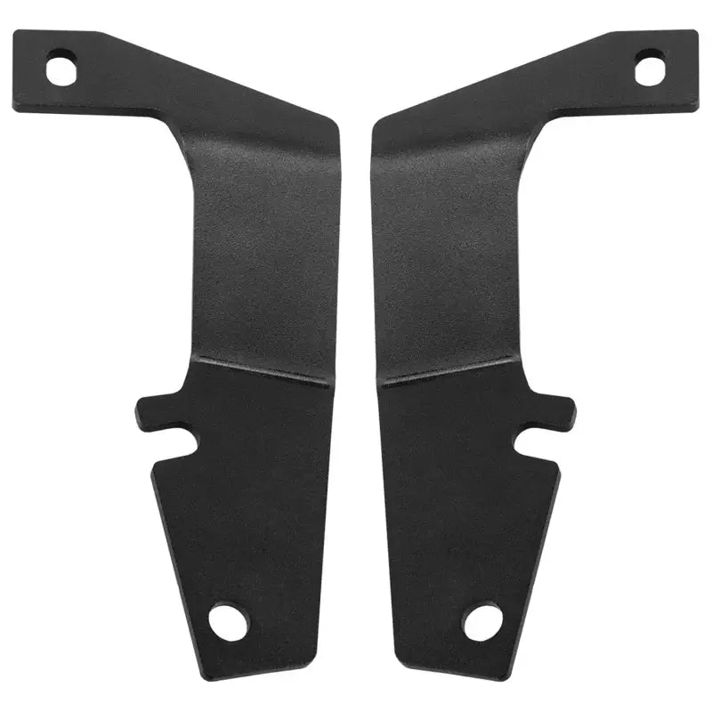 Rigid Industries 46700 Rigid Industries 10-20 Toyota 4Runner A-Pillar Mount (Fits 360-Series, D-Series, D-SS)