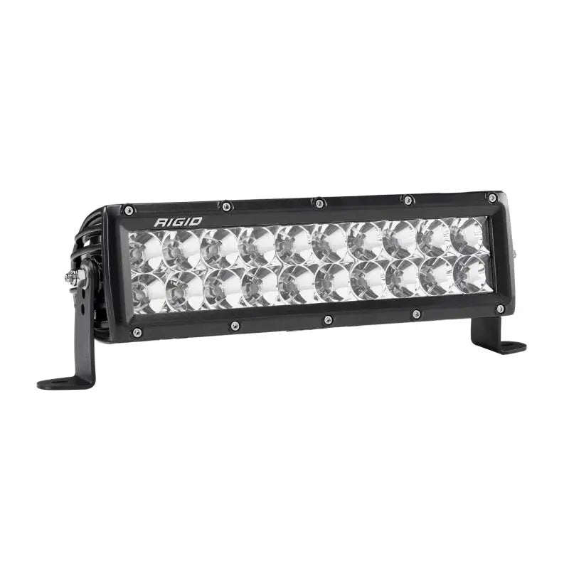 Rigid Industries 110113 Rigid Industries 10in E Series - Flood