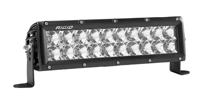 Rigid Industries 10in E Series - Flood - Truck & Automotive