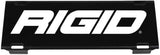 Rigid Industries Rigid Industries 10in E-Series Light Cover - Black (trim for 4in & 6in)