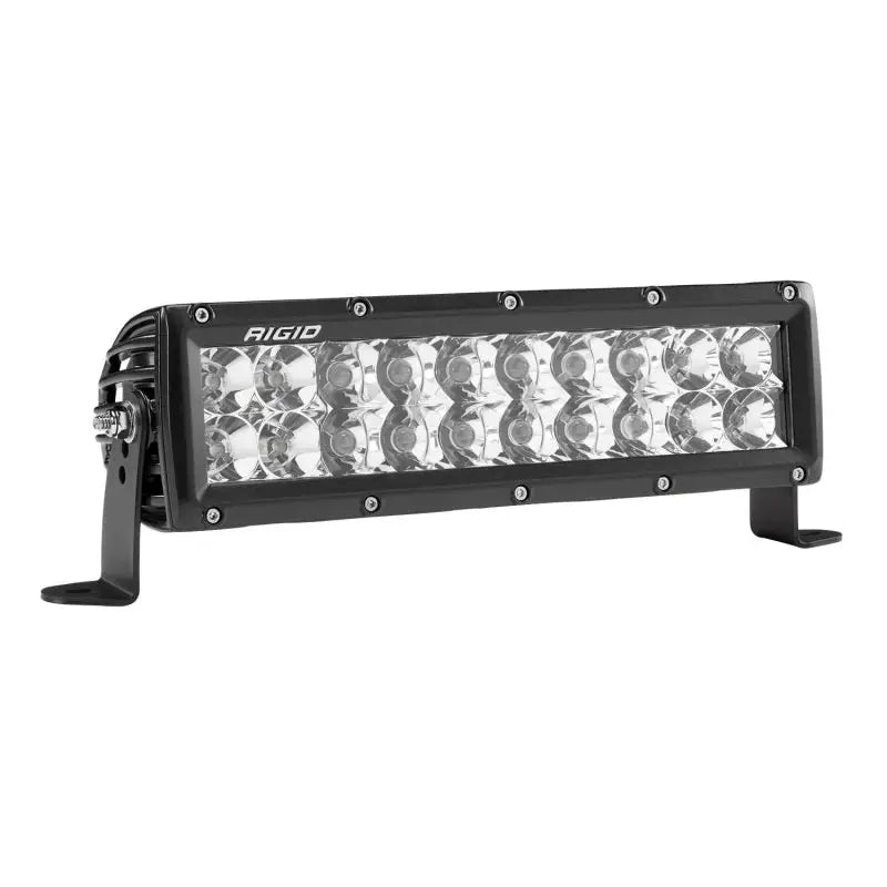 Rigid Industries 110313 Rigid Industries 10in E Series - Spot/Flood Combo