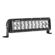 Rigid Industries 110313 Rigid Industries 10in E Series - Spot/Flood Combo