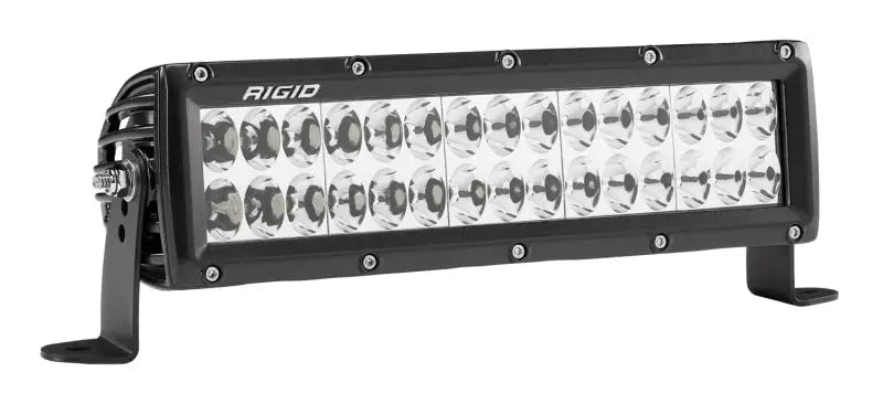 Rigid Industries 10in E2 Series - Drive - Truck & Automotive