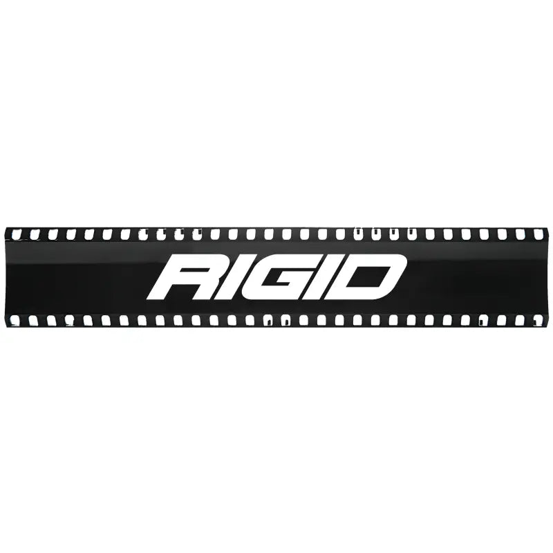 Rigid Industries 105943 Rigid Industries 10in SR-Series Light Cover - Black