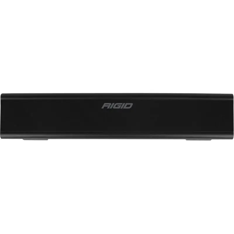 Rigid Industries 10in SR-Series Pro Black Light Cover - Truck & Automotive