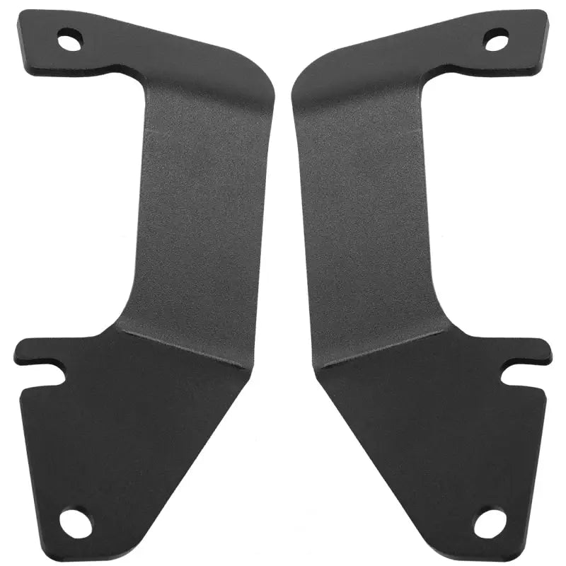 Rigid Industries 46701 Rigid Industries 14-20 Toyota Tundra A-Pillar Mount (Fits 360-Series, D-Series, D-SS)