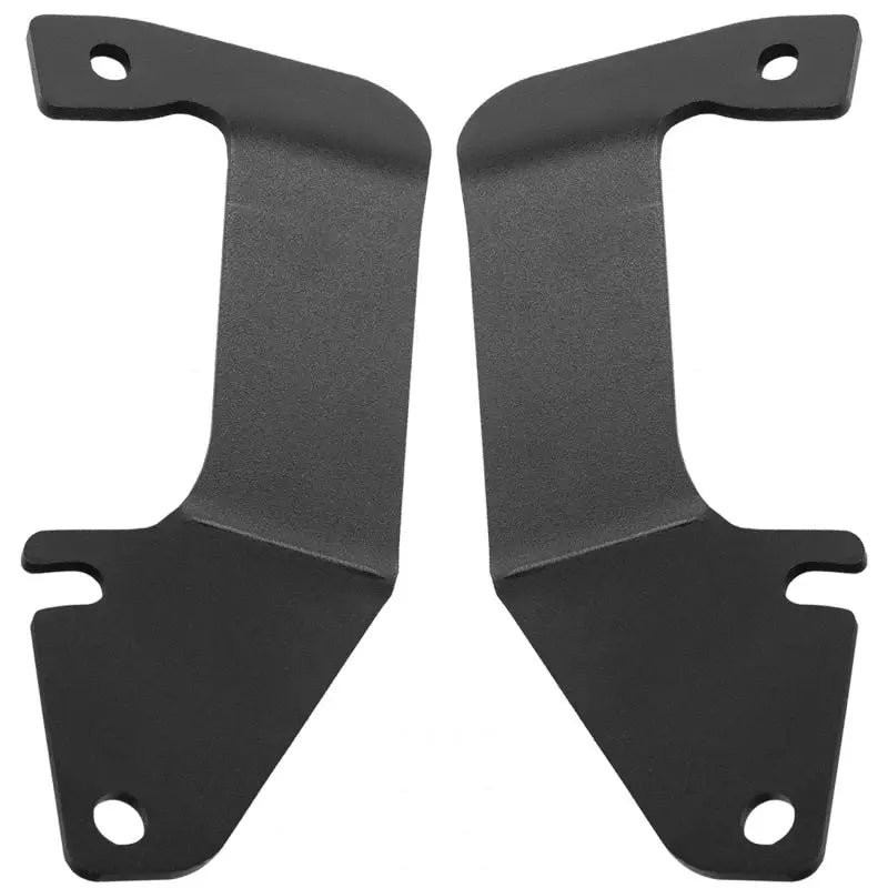 Rigid Industries 46701 Rigid Industries 14-20 Toyota Tundra A-Pillar Mount (Fits 360-Series, D-Series, D-SS)