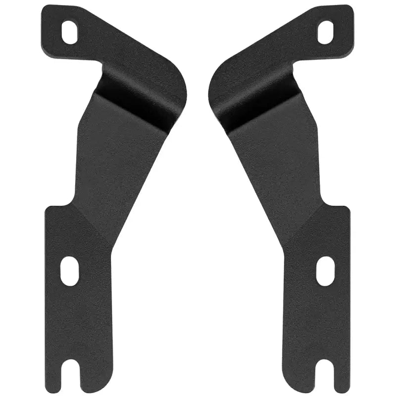 Rigid Industries 46702 Rigid Industries 16-20 Toyota Tacoma A-Pillar Mount (Fits 360-Series, D-Series, D-SS)
