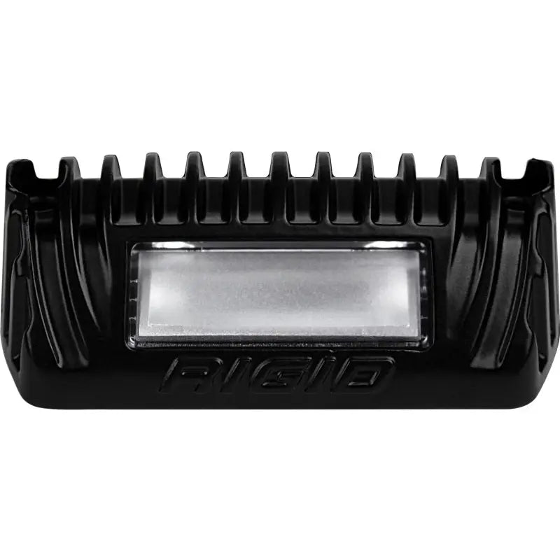 Rigid Industries 86610 Rigid Industries 1x2 65 Degree DC Scene Light Black