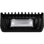 Rigid Industries 86610 Rigid Industries 1x2 65 Degree DC Scene Light Black