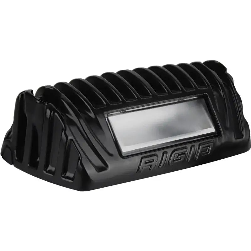 Rigid Industries 1x2 65 Degree DC Scene Light Black for RV, Automotive, Powersports, off-road, marine, exterior, truck accessories, interior, truck bed, RV parts, apparel, helmets, racing, riding, BMX.
