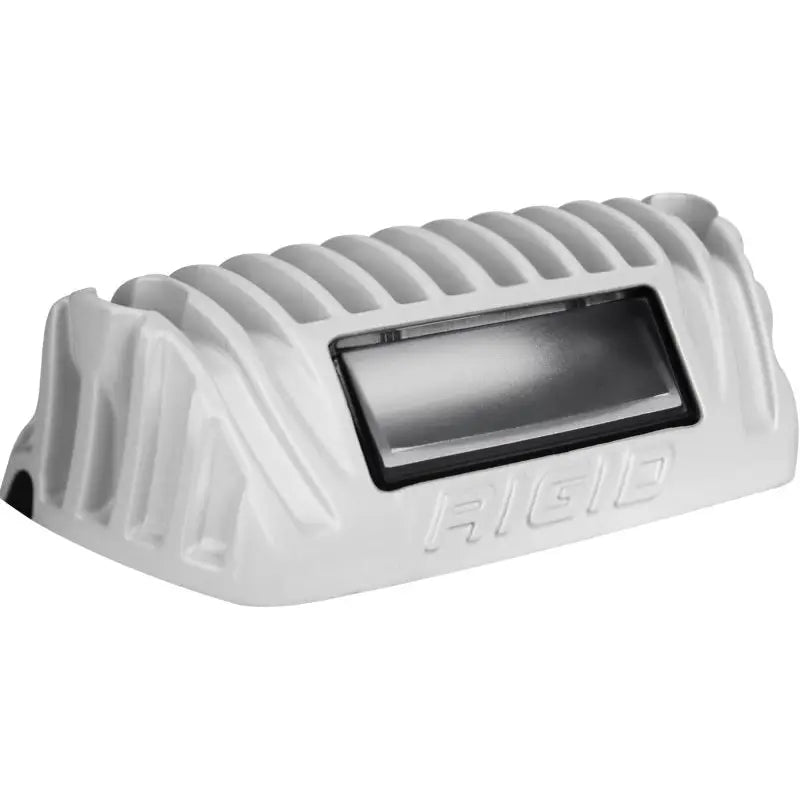 Rigid Industries 86620 Rigid Industries 1x2 65 Degree DC Scene Light White