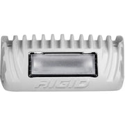 Rigid Industries 86620 Rigid Industries 1x2 65 Degree DC Scene Light White