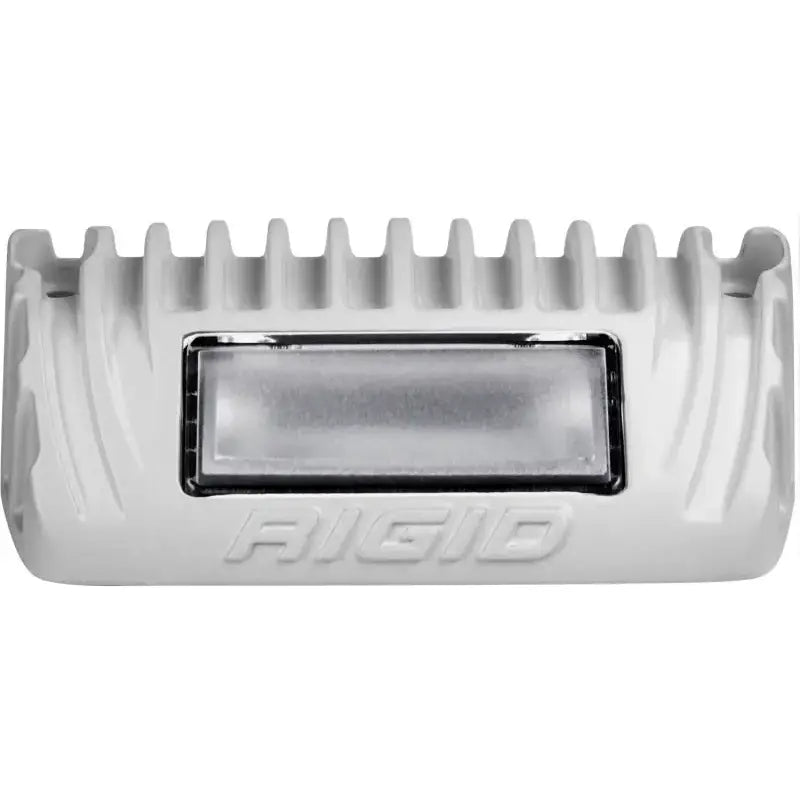 Rigid Industries 1x2 65 Degree DC Scene Light White with 1100 lumens output and universal mounting options.