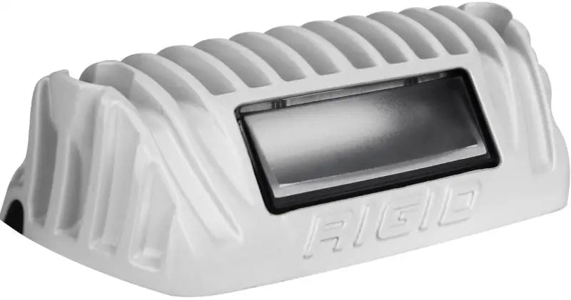 Rigid Industries 1x2 65 Degree DC Scene Light White featuring an all-new patent-pending optic system.
