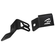 Rigid Industries 46526 Rigid Industries 2014-2015 Polaris RZR XP1000 Single A Pillar D/DXL/SR-M/SR-Q-Series Mount Bracket
