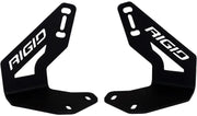 Rigid Industries 2017 Can-Am Maverick X3 Roof Mount (Fits D-Series/D-SS/SR-M) - Truck & Automotive