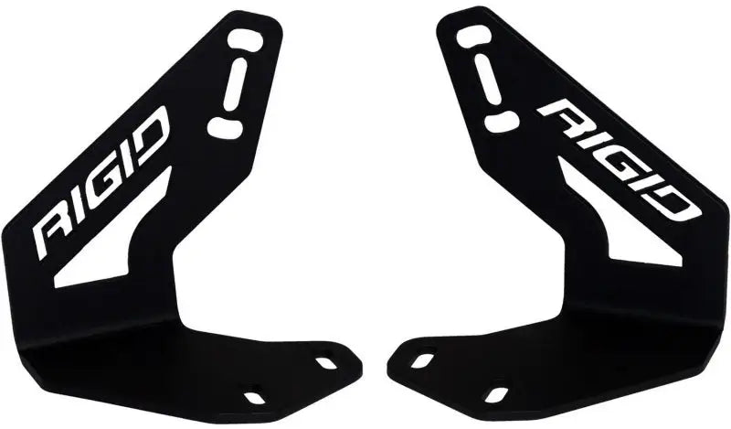 Rigid Industries 2017 Can-Am Maverick X3 Roof Mount (Fits D-Series/D-SS/SR-M) - Truck & Automotive