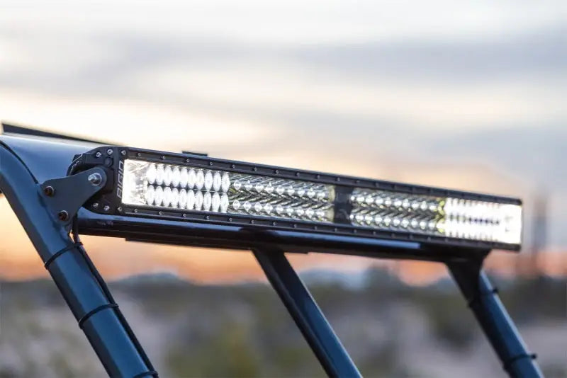 Rigid Industries 2017 Can-Am Maverick X3 Roof Mount (Fits D-Series/D-SS/SR-M) - Truck & Automotive